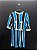 CAMISA DO GRÊMIO ANOS 80 TRICOLOR DORIA #11 - Imagem 2
