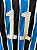 CAMISA DO GRÊMIO ANOS 80 TRICOLOR DORIA #11 - Imagem 5