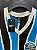 CAMISA DO GRÊMIO ANOS 80 TRICOLOR DORIA #11 - Imagem 6