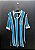 CAMISA DO GRÊMIO ANOS 80 TRICOLOR DORIA #11 - Imagem 1