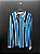 CAMISA DO GRÊMIO 1982 TRICOLOR #3 (MANGA LONGA) - Imagem 1