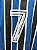 CAMISA DO GRÊMIO 1983 RETRO TRICOLOR PUMA #7 - M - Imagem 6