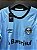 CAMISA DO GRÊMIO 2018 CELESTE S/N - G - Imagem 3