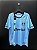 CAMISA DO GRÊMIO 2018 CELESTE S/N - G - Imagem 1