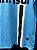 CAMISA DO GRÊMIO 2011 CELESTE #16 DIEGO - G - Imagem 12