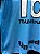 CAMISA DO GRÊMIO 2011 CELESTE #16 DIEGO - G - Imagem 5