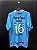 CAMISA DO GRÊMIO 2011 CELESTE #16 DIEGO - G - Imagem 2