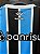 CAMISA DO GRÊMIO 2024 TRICOLOR TORCEDOR S/N - M - Imagem 3