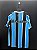 CAMISA DO GRÊMIO 2024 TRICOLOR TORCEDOR S/N - M - Imagem 2