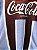 CAMISA DO GRÊMIO 1995 TRICOLOR COCA COLA #10 - GG - Imagem 7