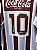 CAMISA DO GRÊMIO 1995 TRICOLOR COCA COLA #10 - GG - Imagem 8