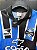 CAMISA DO GRÊMIO 1998 TRICOLOR #9 - GG - Imagem 10