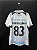 CAMISA DO GRÊMIO 2024 BRANCA JOGADOR #83 PORTALUPPI - G - Imagem 2