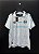 CAMISA DO GRÊMIO 2024 BRANCA JOGADOR #83 PORTALUPPI - G - Imagem 1