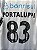CAMISA DO GRÊMIO 2024 BRANCA JOGADOR #83 PORTALUPPI - G - Imagem 6
