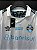 CAMISA DO GRÊMIO 2024 BRANCA JOGADOR #83 PORTALUPPI - G - Imagem 4