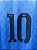 CAMISA DO GRÊMIO 2020 CELESTE #10 - G - Imagem 5