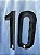 CAMISA DO GRÊMIO 2017 CELESTE GAME #10 - P - Imagem 8