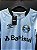 CAMISA DO GRÊMIO 2017 CELESTE GAME #10 - P - Imagem 5
