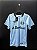 CAMISA DO GRÊMIO 2017 CELESTE GAME #10 - P - Imagem 1