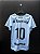 CAMISA DO GRÊMIO 2017 CELESTE GAME #10 - P - Imagem 2