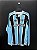 CAMISA DO GRÊMIO 2021 TRICOLOR #15 - M (MANGA LONGA) - Imagem 1