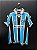 CAMISA DO GRÊMIO 2001 TRICOLOR #10 - P - Imagem 1