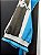 CAMISA DO GRÊMIO 2001 TRICOLOR #10 - P - Imagem 15