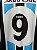 CAMISA DO GRÊMIO 2001 TRICOLOR #10 - P - Imagem 10