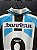 CAMISA DO GRÊMIO 2001 TRICOLOR #10 - P - Imagem 5