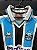 CAMISA DO GRÊMIO 2001 TRICOLOR #10 - P - Imagem 7