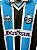 CAMISA DO GRÊMIO 2001 TRICOLOR #10 - P - Imagem 9