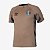 CAMISA DO GRÊMIO 2025 GOLEIRO MARROM - G - Imagem 2