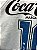 CAMISA DO GRÊMIO 1992 BRANCA #10 - G - Imagem 5