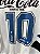 CAMISA DO GRÊMIO 1992 BRANCA #10 - G - Imagem 7