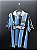 CAMISA DO GRÊMIO 1995 TRICOLOR #6 - G - Imagem 1