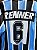 CAMISA DO GRÊMIO 1995 TRICOLOR #6 - G - Imagem 4