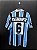 CAMISA DO GRÊMIO 1995 TRICOLOR #6 - G - Imagem 2