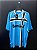 CAMISA DO GRÊMIO 2011 CELESTE #7 - EG - Imagem 1