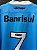 CAMISA DO GRÊMIO 2011 CELESTE #7 - EG - Imagem 6