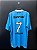 CAMISA DO GRÊMIO 2011 CELESTE #7 - EG - Imagem 2