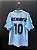 CAMISA DO GRÊMIO 1995 CELESTE #10 - GG - Imagem 2