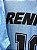 CAMISA DO GRÊMIO 1995 CELESTE #10 - GG - Imagem 3