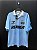CAMISA DO GRÊMIO 1995 CELESTE #10 - GG - Imagem 1