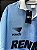 CAMISA DO GRÊMIO 1995 CELESTE #10 - GG - Imagem 5