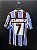 CAMISA DO GRÊMIO 1995 TRICOLOR #7 - G - Imagem 2