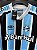 CAMISA DO GRÊMIO 2021 TRICOLOR JOGADOR S/N - G - Imagem 4
