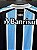 CAMISA DO GRÊMIO 2021 TRICOLOR JOGADOR S/N - G - Imagem 3