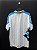 CAMISA DO GRÊMIO 1993 BRANCA LICENCIADA RETRO S/N - G - Imagem 2