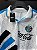CAMISA DO GRÊMIO 1993 BRANCA LICENCIADA RETRO S/N - G - Imagem 5